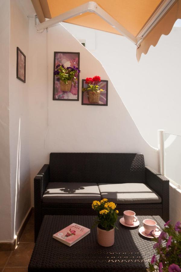 Apartamentos Thaisay LUZ DEL MAR I Puerto del Carmen (Lanzarote) Exterior foto