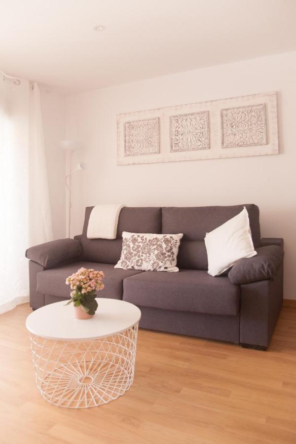Apartamentos Thaisay LUZ DEL MAR I Puerto del Carmen (Lanzarote) Exterior foto