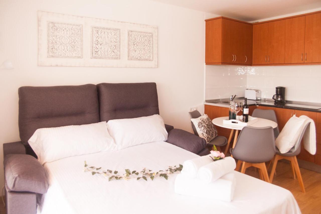 Apartamentos Thaisay LUZ DEL MAR I Puerto del Carmen (Lanzarote) Exterior foto