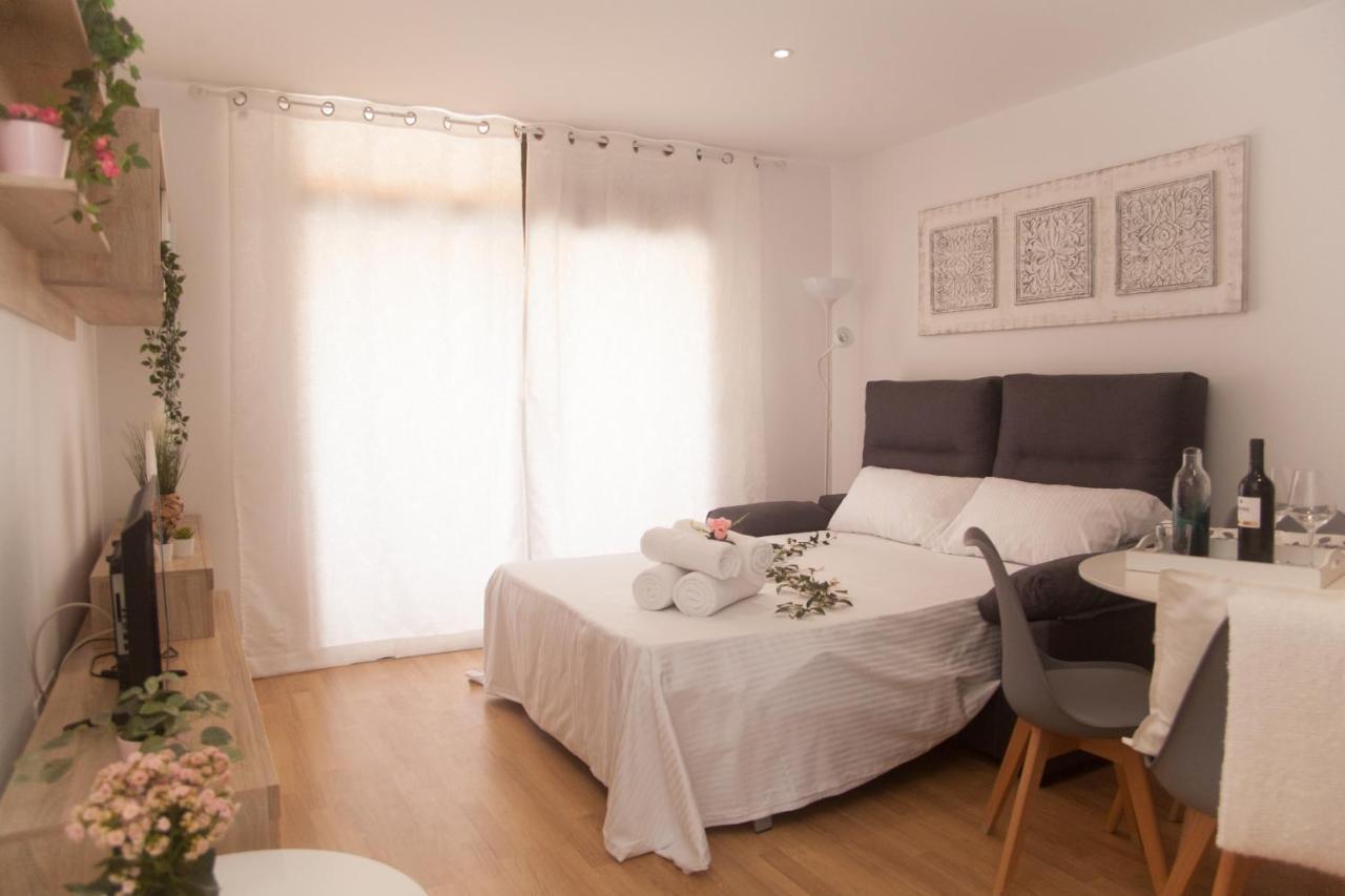 Apartamentos Thaisay LUZ DEL MAR I Puerto del Carmen (Lanzarote) Exterior foto