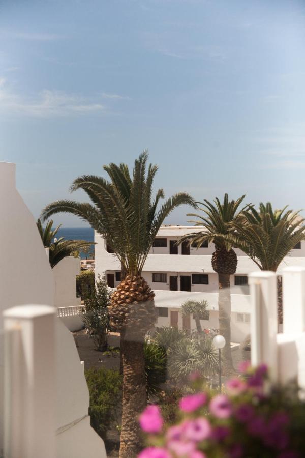 Apartamentos Thaisay LUZ DEL MAR I Puerto del Carmen (Lanzarote) Exterior foto