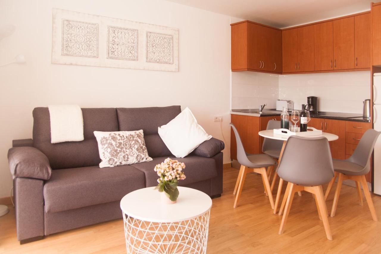 Apartamentos Thaisay LUZ DEL MAR I Puerto del Carmen (Lanzarote) Exterior foto