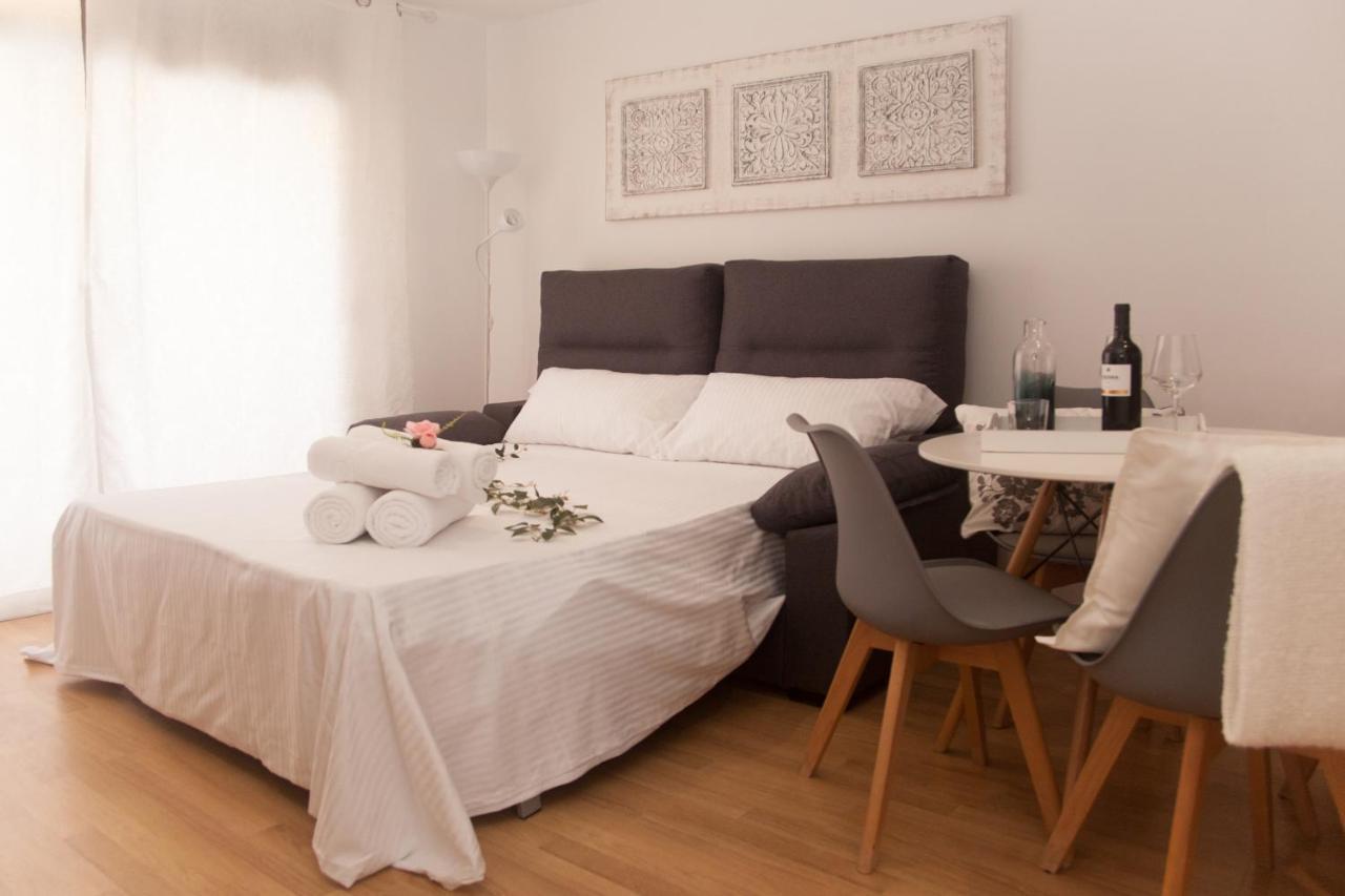 Apartamentos Thaisay LUZ DEL MAR I Puerto del Carmen (Lanzarote) Exterior foto