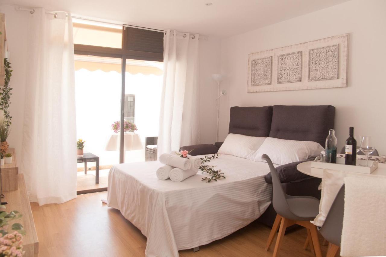 Apartamentos Thaisay LUZ DEL MAR I Puerto del Carmen (Lanzarote) Exterior foto